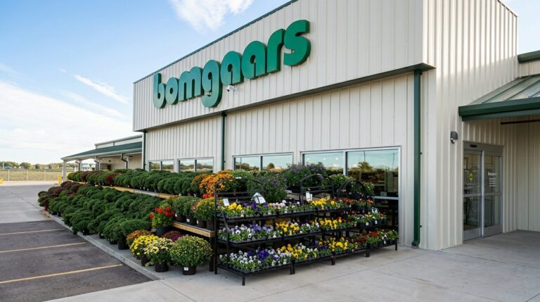 Bomgaars