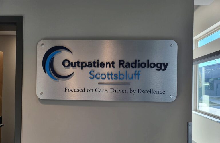 Outpatient Radiology