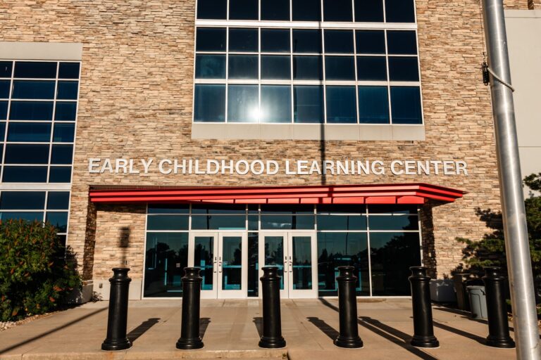Scottsbluff Public Schools Education Center