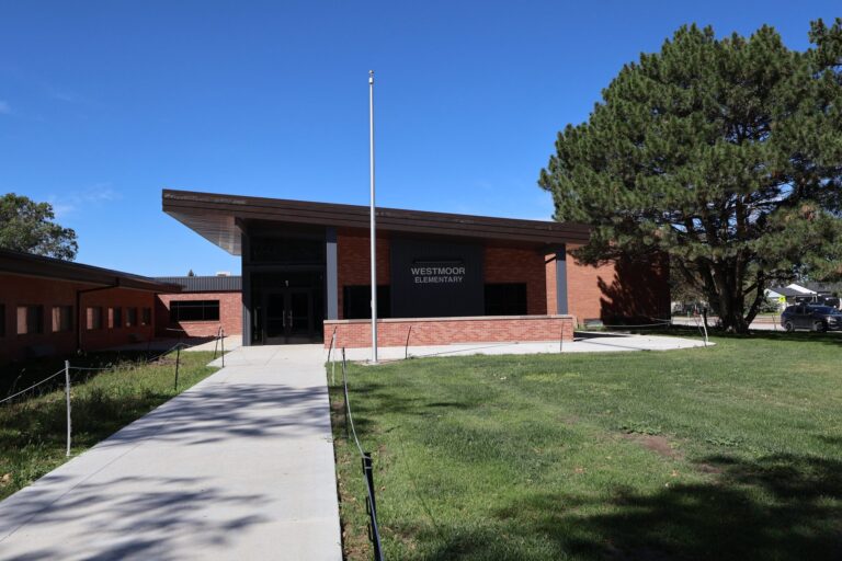 Westmoor Elementary School Addition and Renovation